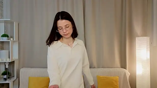 SheliaBinkley webcam