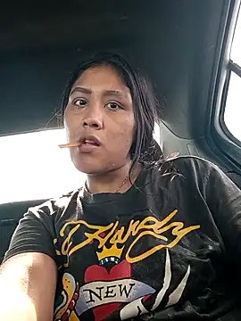 itsyafavgirll webcam