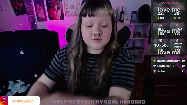 Bdsm_and_fries webcam