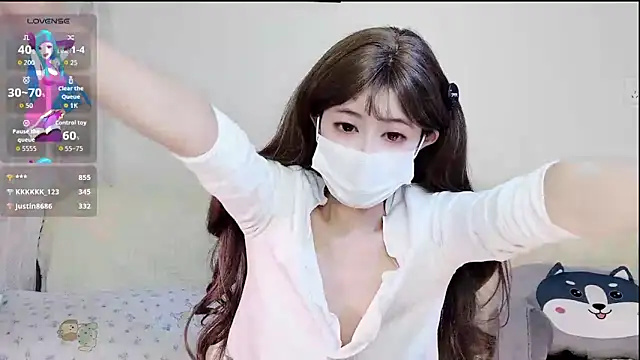 美女yunbaobei_6688在线直播
