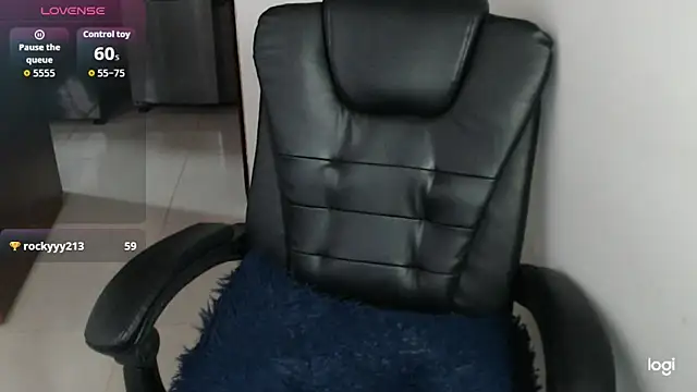 spicey_latina webcam