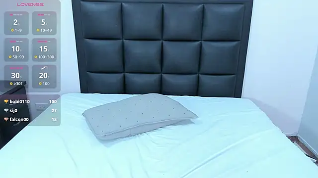 Lucifer_shadow webcam