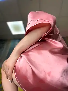 SweetieSinXXX webcam