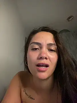 carolsapequinha webcam