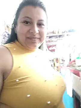 SexyandnaughtyLatinos webcam