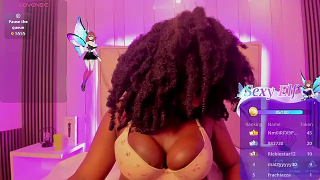 Sotf_Charlotte webcam