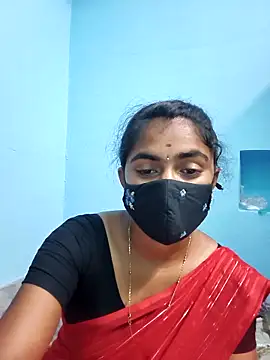 Tamil_Hot_Sahana webcam