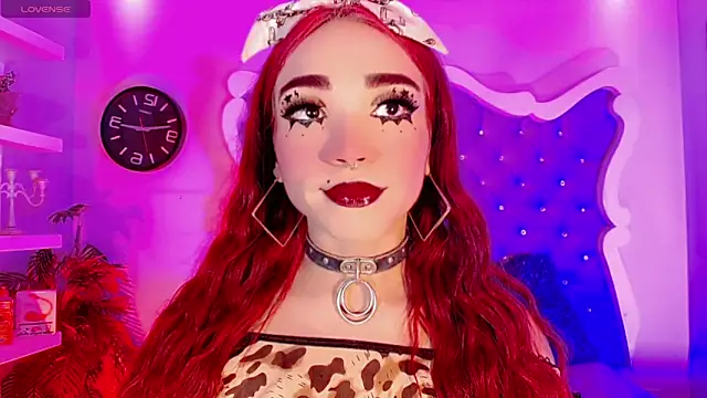 LeyXandrabraz webcam