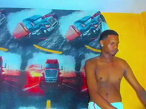 aunstin_farid1 webcam