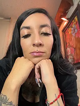 SALOME_KORLAND webcam