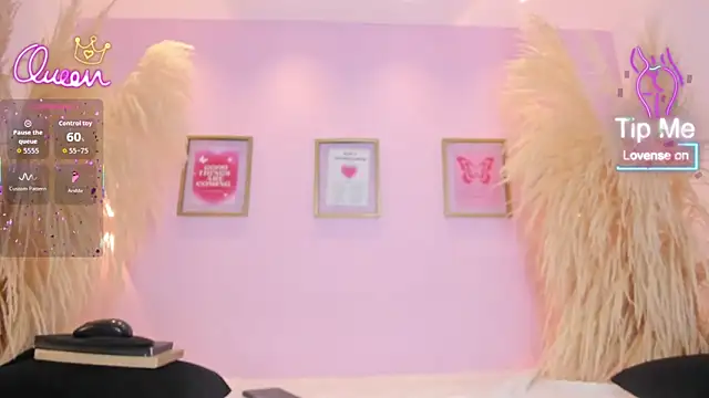 SunnyGilmoree webcam