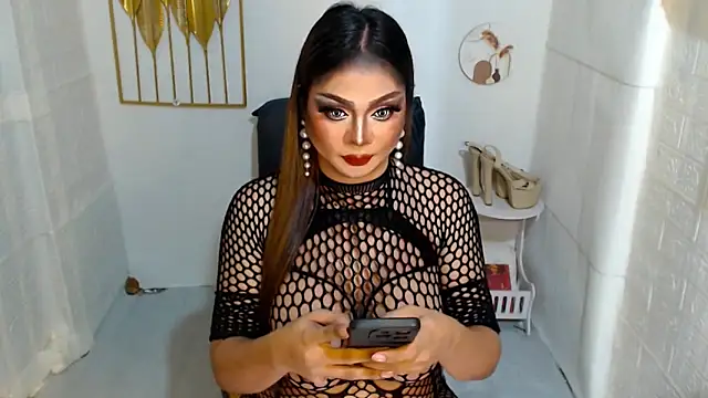 SelfsuckerQueenAmanda webcam