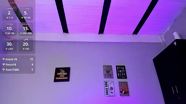 elizabethboltXXX webcam