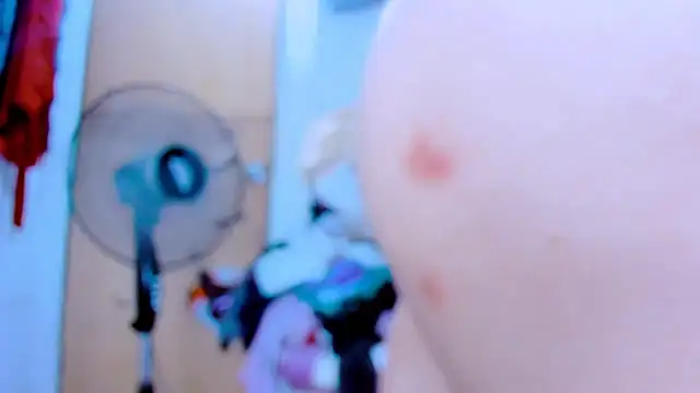 SofiaOlivares webcam