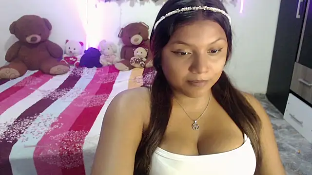 sexysusan4you webcam