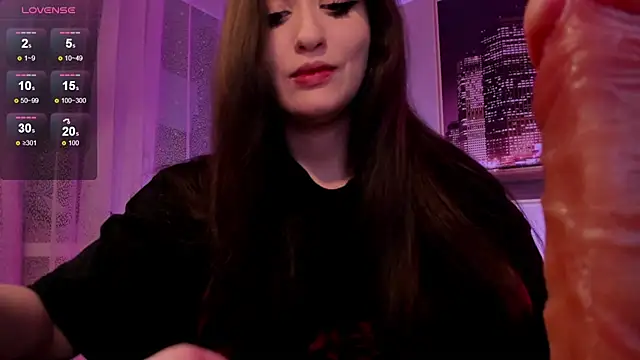 Sserendipityy webcam