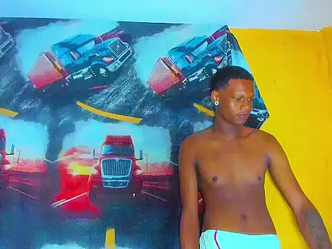 aunstin_farid1 webcam