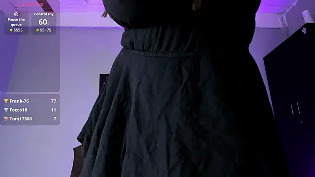 elizabethboltXXX webcam