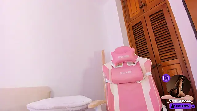 Caro_martinezz webcam