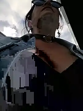 sophie_banger webcam