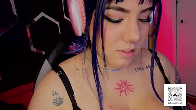 Melissa_Adamsx webcam