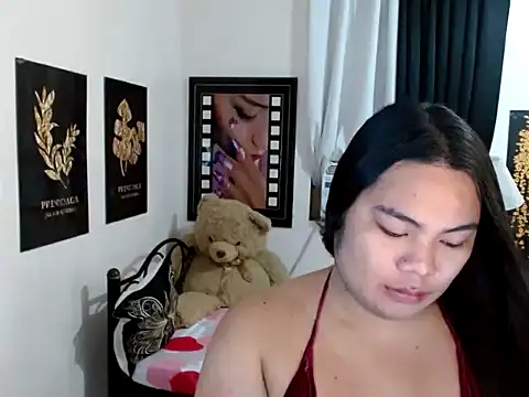 TSbrianaHugeCock webcam