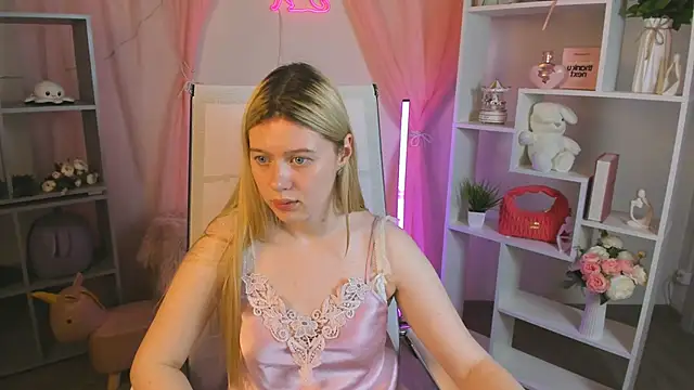 CelestineMauriac webcam