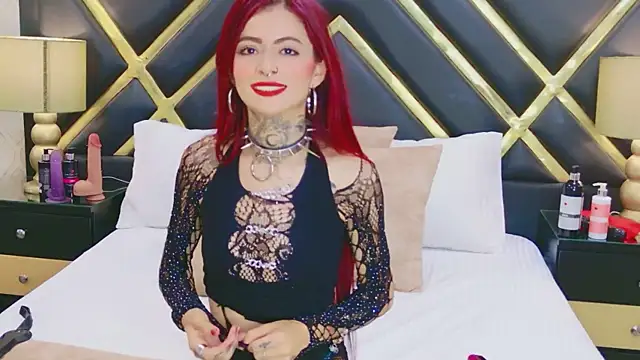 AntonellaEscudero webcam