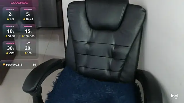 spicey_latina webcam