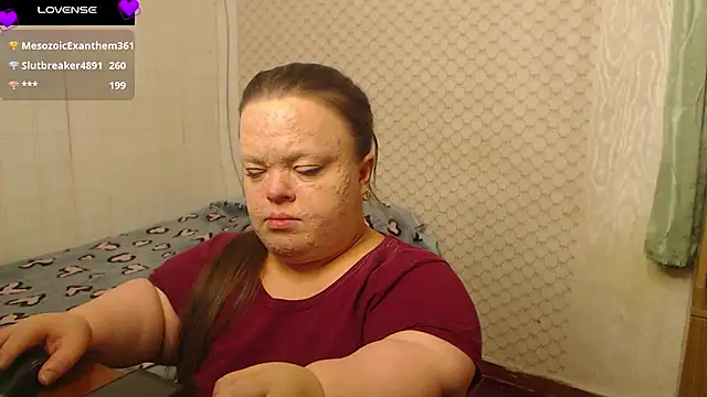 Janiffer_MiMi webcam