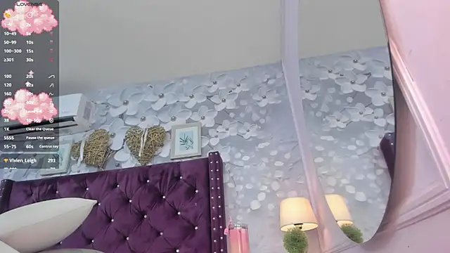 elodie_walker webcam