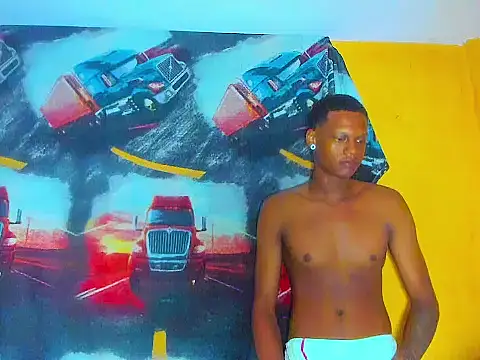 aunstin_farid1 webcam