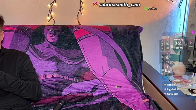 sabrinasmith23 webcam