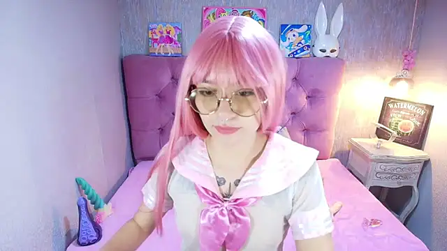 charlottemoonxz webcam