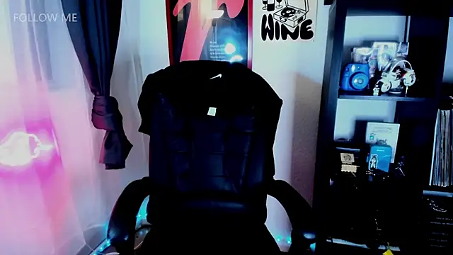 mistressannskywalker webcam