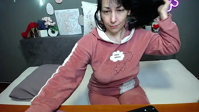 LiluGrants webcam