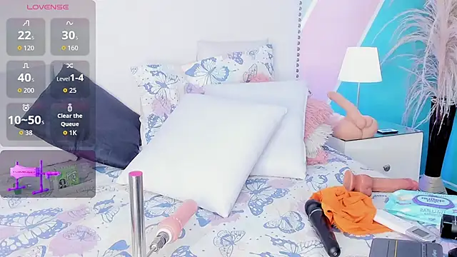 Krystal_cambell1 webcam