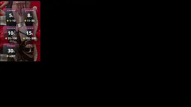 Anxelica_Macondo_ webcam