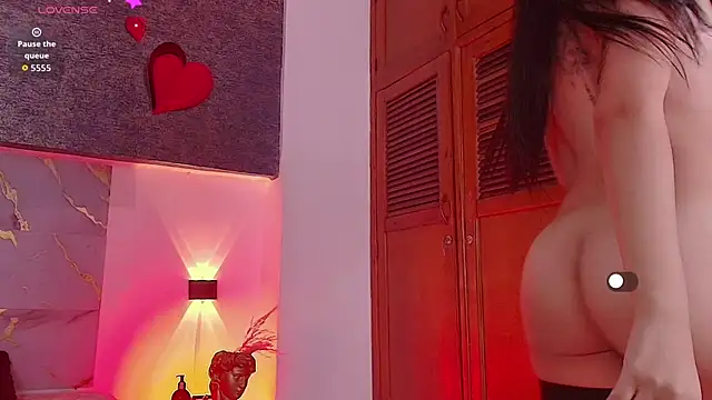 Sweetviol_et_ webcam