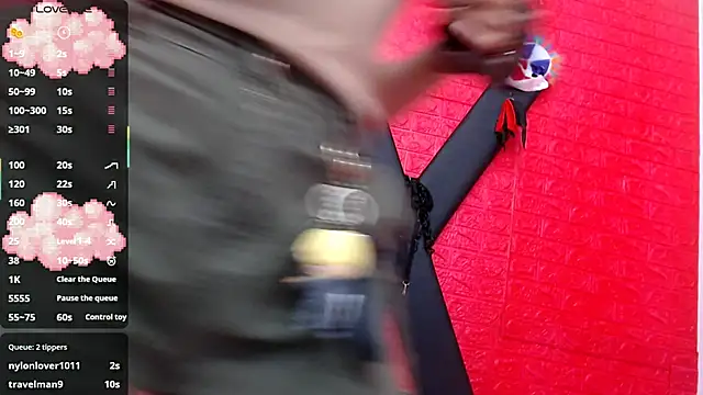 juliette18rose webcam