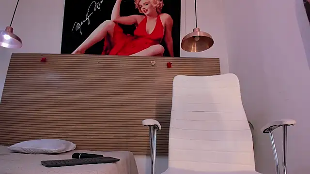 _sussan_miller webcam