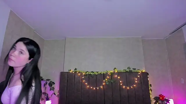 Julieth_Caandy webcam