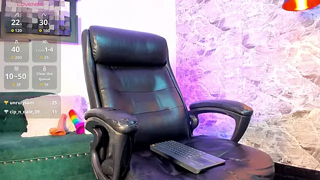 sofi_wiliiams2 webcam