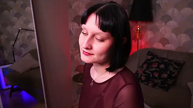 Velvet_Lily webcam