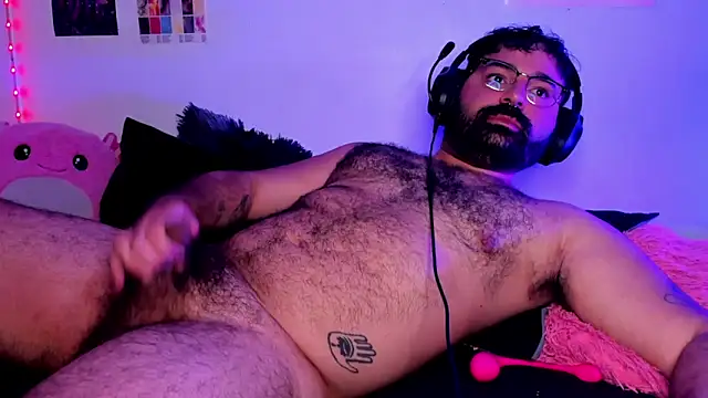 johnnyalx live sex cam