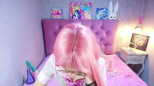 charlottemoonxz webcam