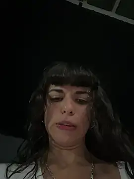 VioletaSubmissive webcam