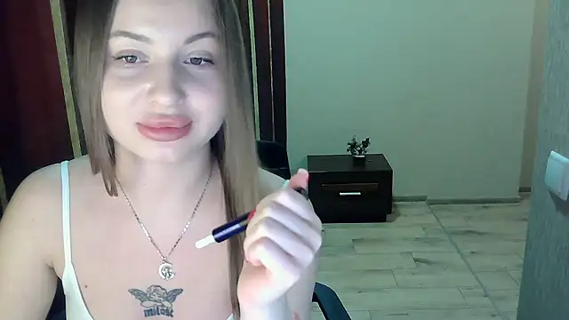 Monica_00 webcam