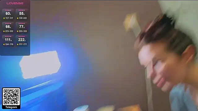 the_perfectgirl webcam