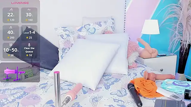 Krystal_cambell1 webcam